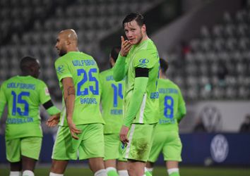 🎥 | Vanavond Bayern München-VfL Wolfsburg: alle 9 goals van Wout Weghorst dit seizoen op een rijtje