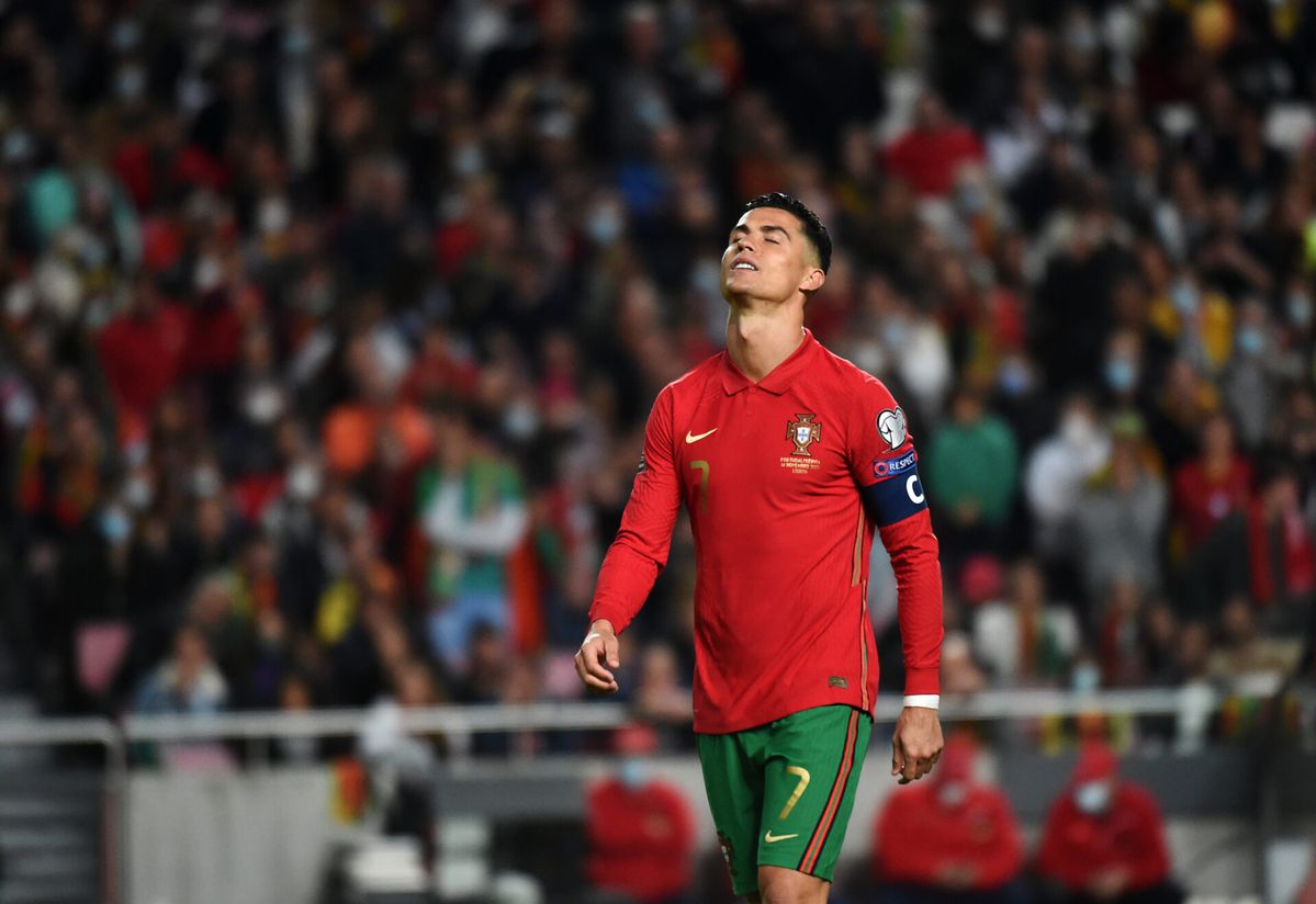 Dit is de loting voor de Europese play-offs: Portugal óf Italië niet naar het WK