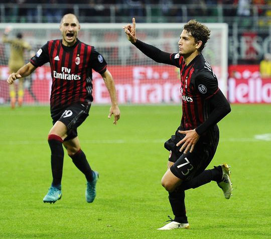 AC Milan wil supercup tegen Juve misschien niet spelen