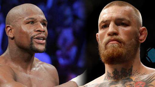 JA! Clash tussen McGregor en Mayweather lijkt er nu echt te gaan komen