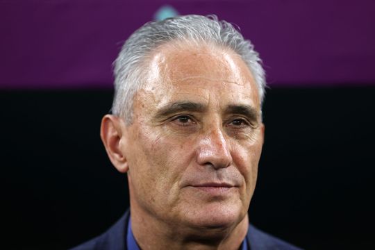 'Oud-Braziliaanse bondscoach Tite op straat beroofd; overvaller boos over Braziliaanse ploeg'