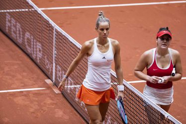 Na de Davis Cup gaat ook het toernooi van de vrouwen flink op de schop