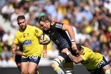 Deze try van Nederlander Kieft is de mooiste van het Franse rugbyseizoen (video)