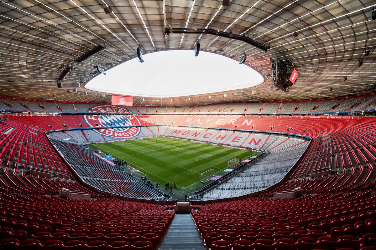 'Bij herstart Bundesliga zijn er per duel 239 mensen welkom, maar géén fans'