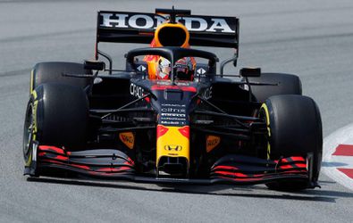 Max Verstappen optimistisch na mindere trainingen: 'Weinig schokkends gebeurd'