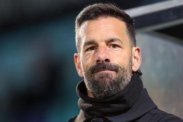 Eindhovens Dagblad: Ruud van Nistelrooij definitief nieuwe hoofdcoach PSV