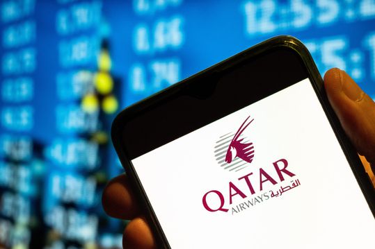 Apps die Qatar-bezoekers moeten installeren deugen niet: 'Gebruik aparte telefoon'