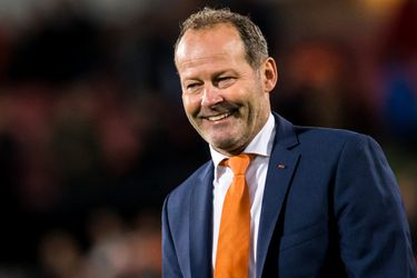 Blind wijst nieuwe 'Grote Vier' van Nederlands elftal aan