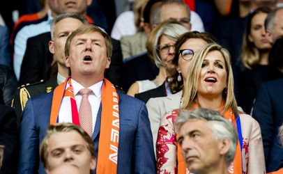VNO-NCW vindt dat Willem-Alexander en Máxima naar Nederland v Argentinië moeten