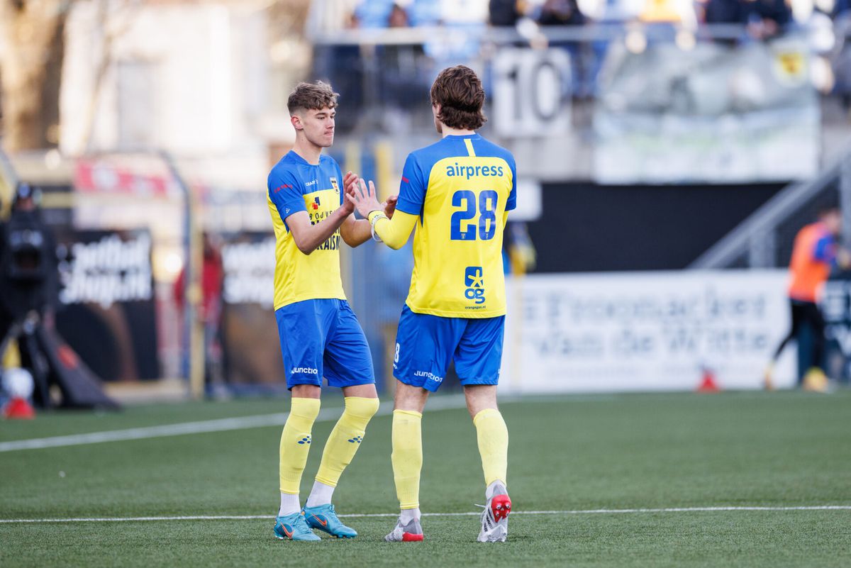 Eredivisie-duel tussen Vitesse en Cambuur gaat door ondanks buikgriep bij Friezen