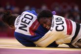 Judoka Guusje Steenhuis verliest bij herkansing van Cubaanse featured image