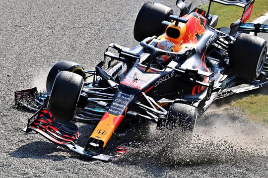 Deze F1-coureur leidt het 'destructiekampioenschap': grootste schadepost in 2022