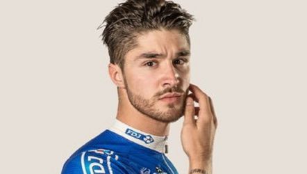 Fornier wint eerste etappe Circuit Sarthe