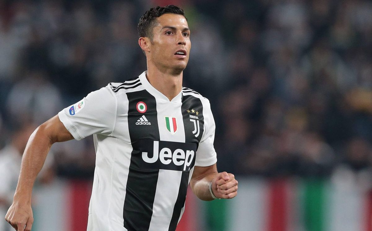 Problemen voor Cristiano Ronaldo: Amerikaanse beschuldigt hem van verkrachting