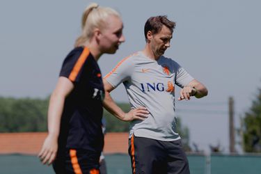 Kreek ruilt KNVB in voor rol als jeugdcoördinator bij Ajax