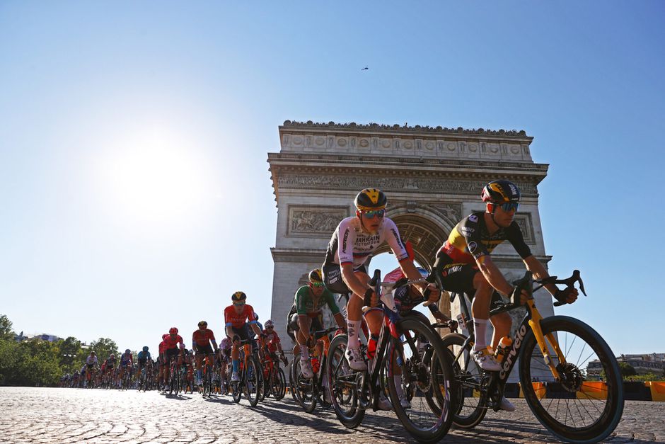 Elke sporter moet gevaccineerd zijn bij Tour de France, Roland Garros en andere Franse events