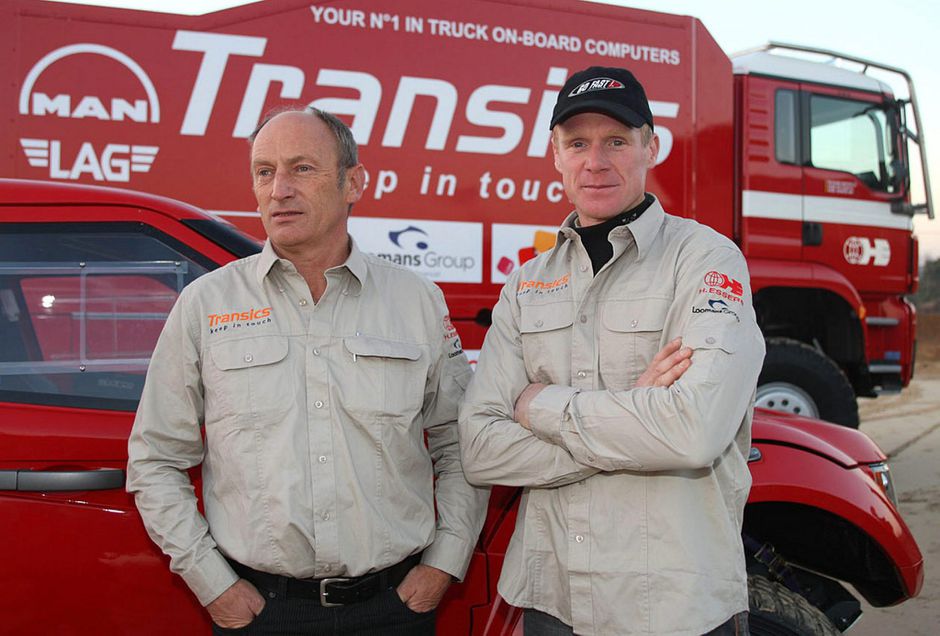 Trainer van Jeffrey Herlings gaat Mont Ventoux beklimmen... achterstevoren