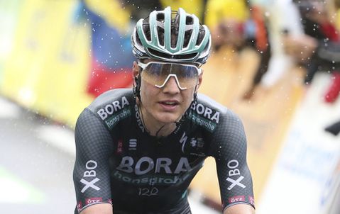 Dit is de einduitslag van de Tour de France 2021 met Wilco Kelderman op plek 5