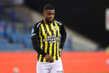 Pasveer blijft rustig over Bazoer-rel: 'Ik mag hem heel graag'
