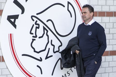 Zoveel geld krijgt Ajax bij plaatsing voor de knock-outfase