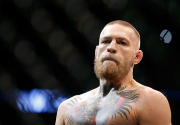 McGregor denkt dat er helemaal niks gaat veranderen in Amerika