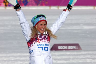 FIS wil langlaufheldin Johaug langer schorsen