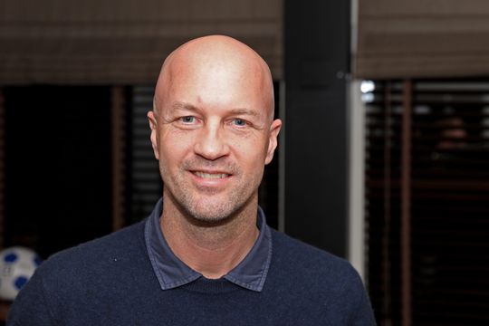 'Ajax wil Jordi Cruijff als opvolger Marc Overmars en praat met adviseur van FC Barcelona'