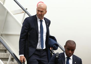 Zidane en Allegri op punt van records