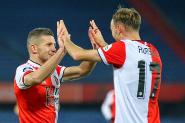 TV-gids Eredivisie: dit is het programma op zondag met oa PSV, Ajax, Feyenoord en Utrecht