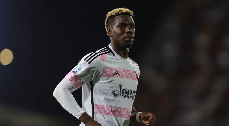 Carrière voorbij? 'Jarenlange dopingschorsing geëist tegen Paul Pogba'