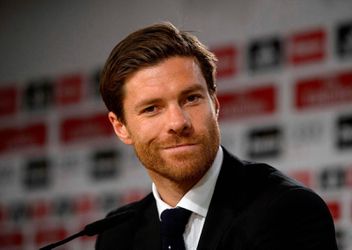 Borussia Mönchengladbach gaat niet voor Ten Hag, maar voor legend Xabi Alonso als nieuwe trainer