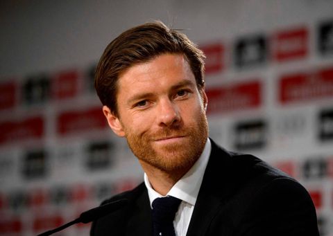 Borussia Mönchengladbach gaat niet voor Ten Hag, maar voor legend Xabi Alonso als nieuwe trainer