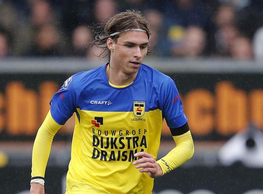 Dit zijn de Letland-voetballers die je heel misschien een beetje kent