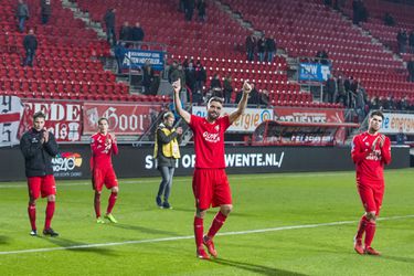 Om deze reden houdt FC Twente ondanks soepelere coronaregels De Grolsch Veste leeg