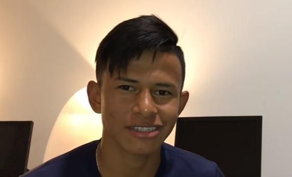 PSV doet Zuid-Amerikaans talent (18) nog geen aanbieding