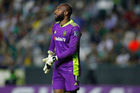 🎥 | Kenneth Vermeer onderuit in 1e duel Los Angeles FC: 'Trots op mijn debuut'