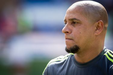 Roberto Carlos wordt trainer in South Melbourne als ze promoveren