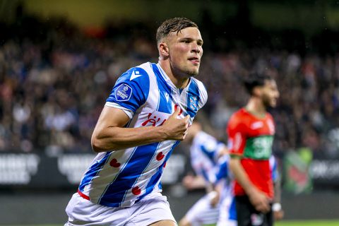 Nederlandse topscorer in Eredivisie? Dit zijn de laatste duels van de kanshebbers