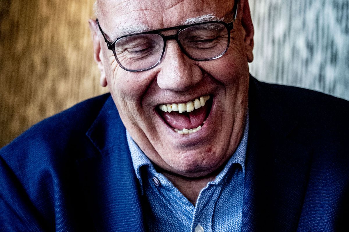 ADO Den Haag krijgt nieuwe directeur en kiest voor 'good old' Kees Jansma als adviseur