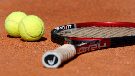 2 Nederlanders verdacht van matchfixing in tenniswereld