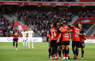 Kishna waarschuwt Ajax voor Lille: 'Die spelopvatting beheersen ze ook goed'
