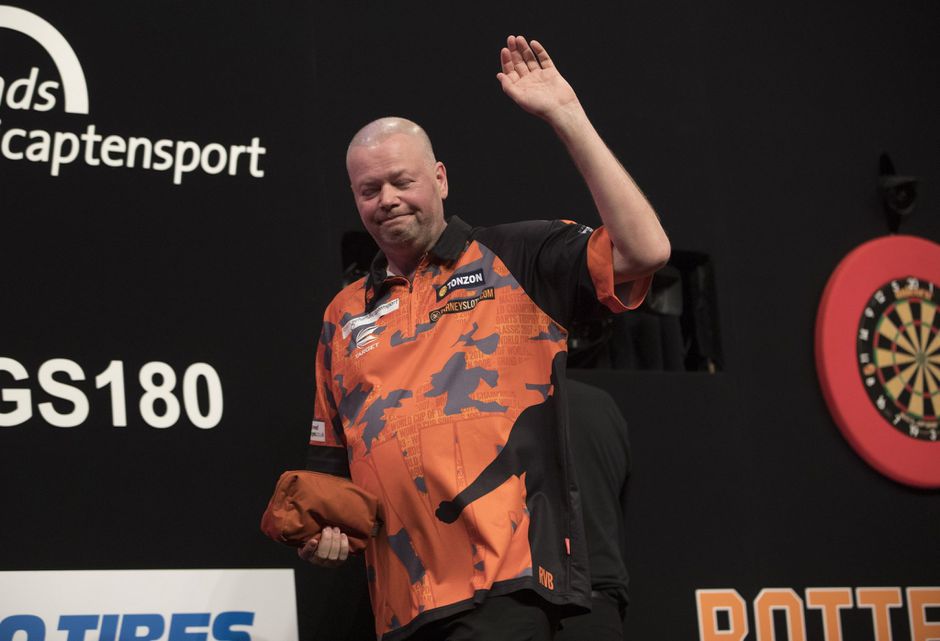 Barney twijfelde al over Premier League-deelname: 'Heb niet naar mijn gevoel geluisterd'