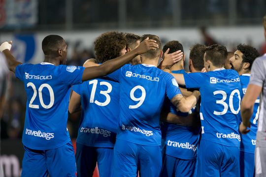 PEC Zwolle pas na penalty in verlenging langs amateurs van Kozakken Boys