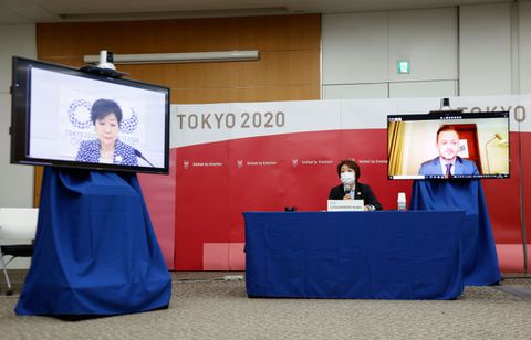 Definitief: GEEN publiek welkom bij Paralympische Spelen