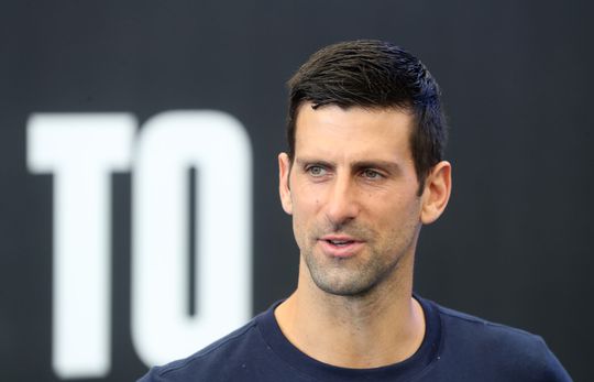 Djokovic zal het niet krijgen van visum Australië nooit vergeten