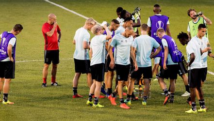 Ajax-fans gaan ongewijzigd elftal ook door netten bekijken