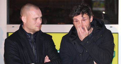 'Mark van Bommel en Kevin Hofland samen naar VfL Wolfsburg'