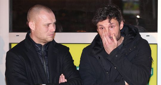 'Mark van Bommel en Kevin Hofland samen naar VfL Wolfsburg'