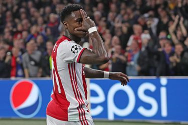 🎥 | Samenvatting van de poepavond van Ajax in de CL