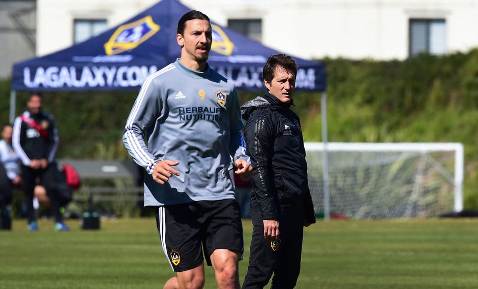 De MLS kijken kan de komende 4 jaar op FOX Sports